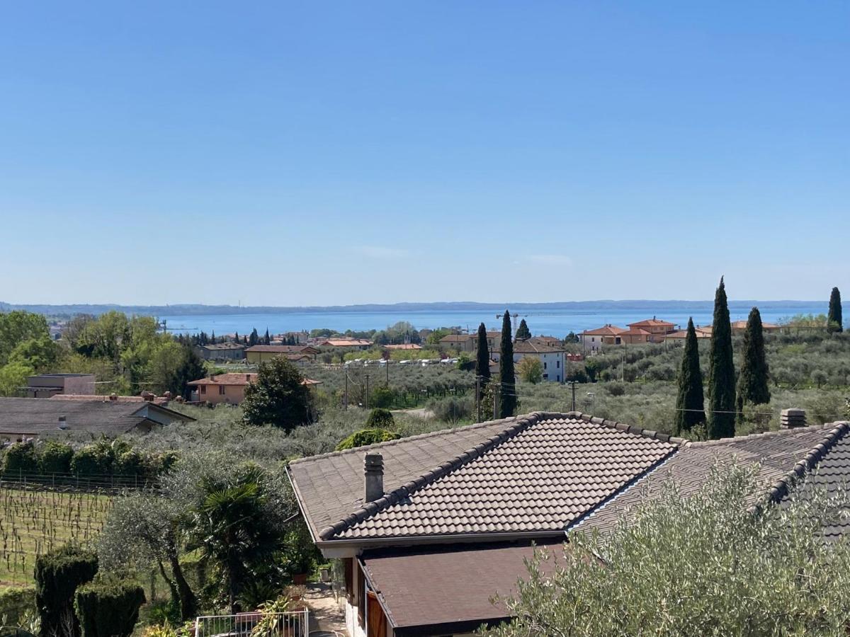 Ladi'S B&B Bardolino Exterior photo