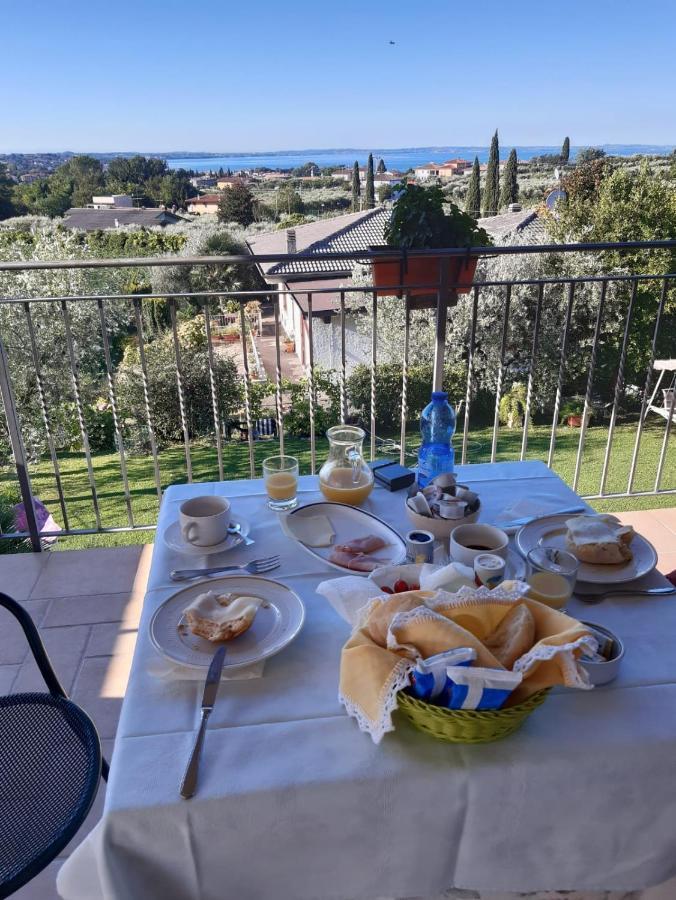 Ladi'S B&B Bardolino Exterior photo